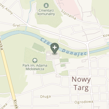 Bartłomiej Neupauer na mapie