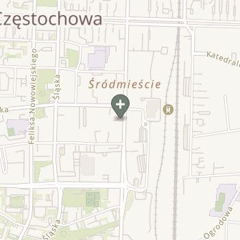 Kamila Sowa na mapie