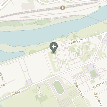 Rafał Bujko na mapie