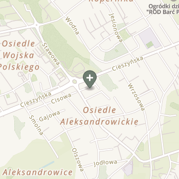 Artem Miagkyj na mapie