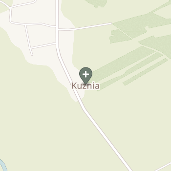Anna Kupaj na mapie