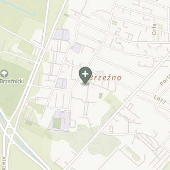 Marcin Chudzik na mapie