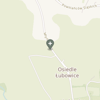 Marta Rzytki na mapie