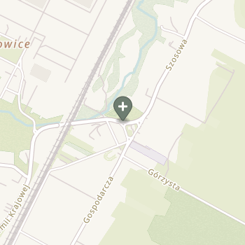 Daria Nawratel-Szczurak na mapie