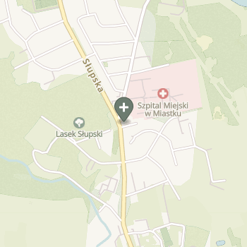 Jolanta Łukaszewicz na mapie