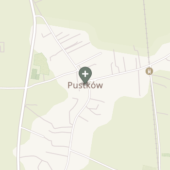 Mateusz Krzowski na mapie