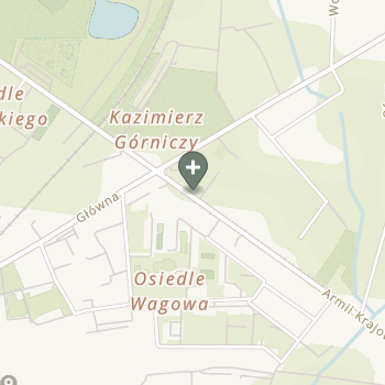 Michał Handzlik na mapie