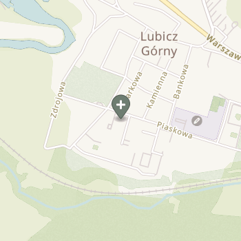 Marta Jabłońska-Kowalska na mapie