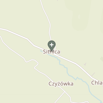 Marcin Uliasz na mapie