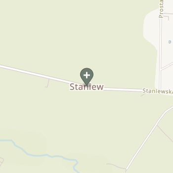 Jonasz Juskowiak na mapie