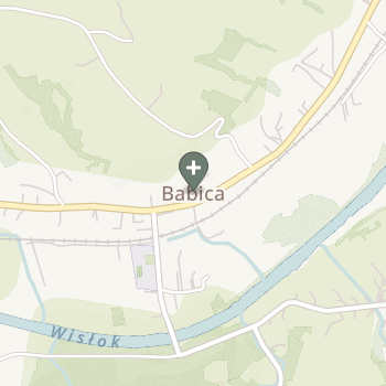 Agnieszka Wiśniowska-Szurlej na mapie