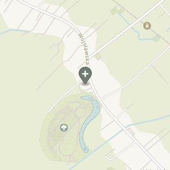 Igor Kulesza na mapie