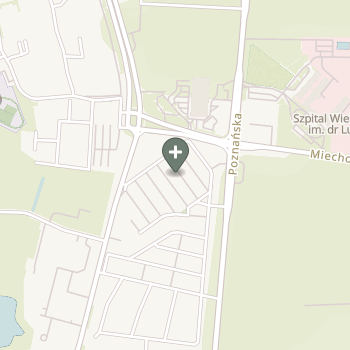 Adam Skowron na mapie