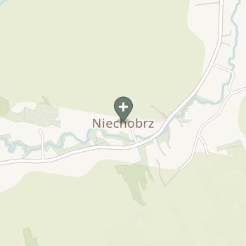 Bożena Nawrot na mapie