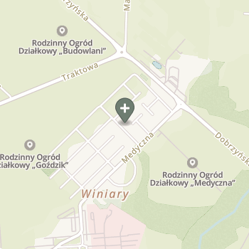 Aneta Ferster na mapie