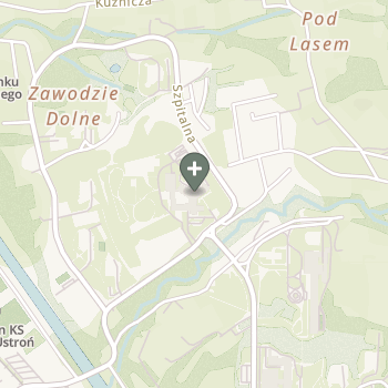 Marcin Szymeczek na mapie