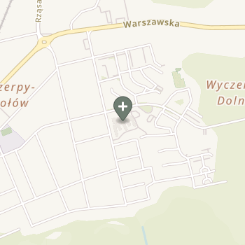 Sebastian Jeruszka na mapie