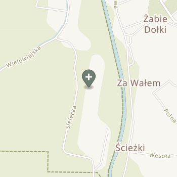 Mirosław Bakalarz na mapie