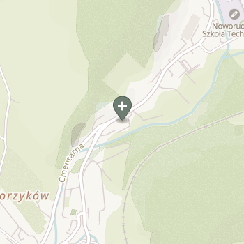 Joanna Smernicka na mapie