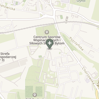 Nina Jonczyk na mapie