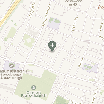 Ewa Psalmister-Wilk na mapie