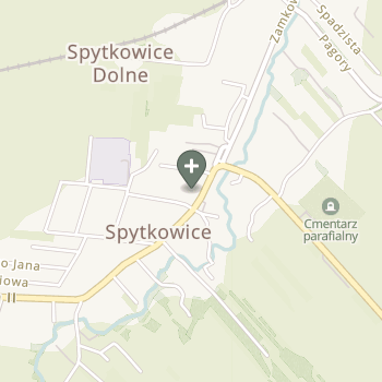 Izabela Staszczak-Gawełda na mapie