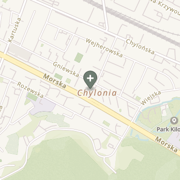 Izabela Kobryń na mapie