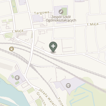 Karina Słonka na mapie