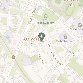 Rafał Andrzejczak na mapie