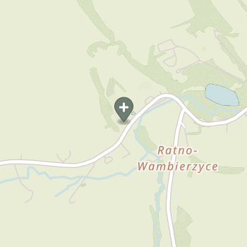 Paweł Liberda na mapie