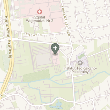 Adrian Smolarz na mapie