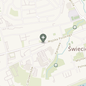 Sandra Brückner na mapie