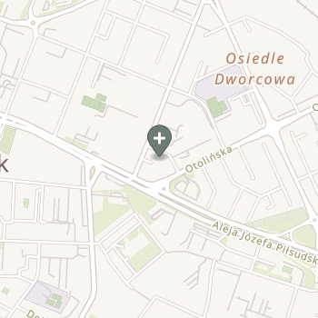 Bogdan Fabirkiewicz na mapie