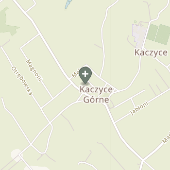 Ariel Bagniuk na mapie