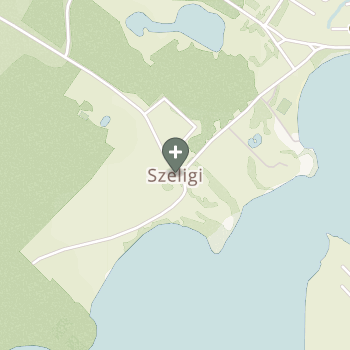 Elżbieta Dudzińska na mapie