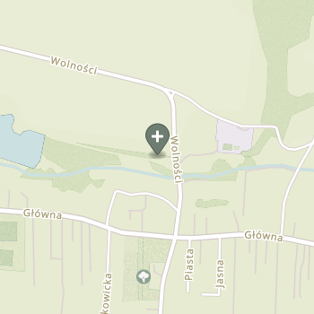 Grzegorz Michalak na mapie