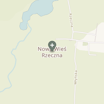 Magdalena Stella na mapie