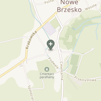 Sabina Żurawska na mapie