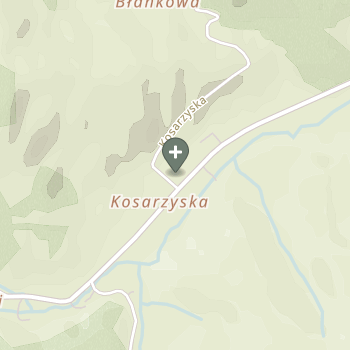 Marta Maślanka na mapie