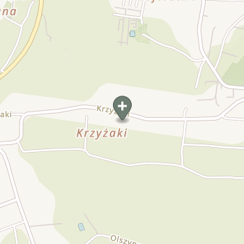 Grzegorz Synowiec na mapie