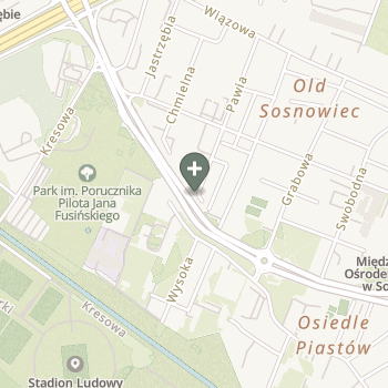 Paweł Ryngier na mapie