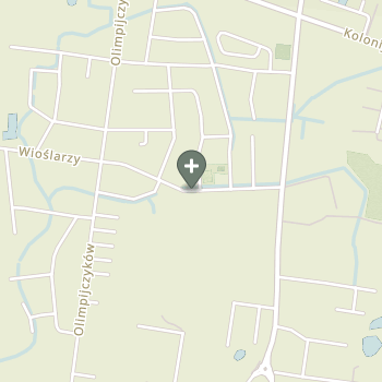 Monika Dubińska na mapie