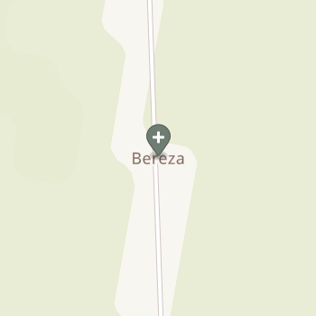 Beata Leszczuk na mapie
