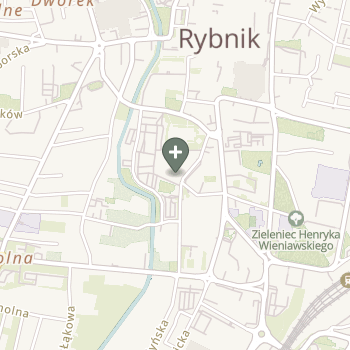 Michalina Knapik na mapie