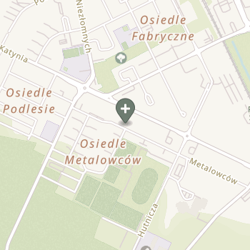 Tomasz Fijarczyk na mapie