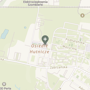 Rafał Dmochowski na mapie