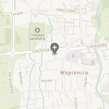 Marcin Grudzień na mapie