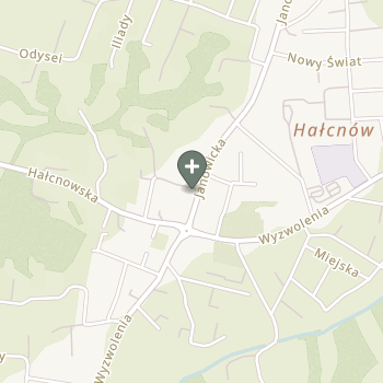 Jacek Buchta na mapie