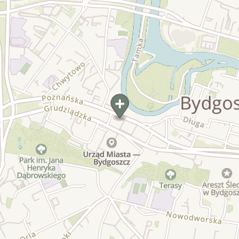 Marcin Struensee na mapie