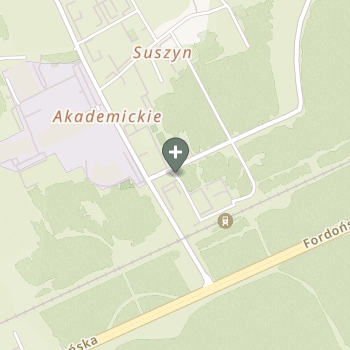 Wojciech Smuczyński na mapie